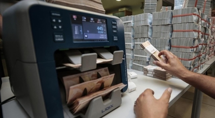 Kur Korumalı Mevduat bakiyesi 9,7 milyar dolara geriledi
