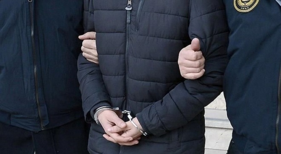 DEAŞ operasyonu! 1 tutuklama
