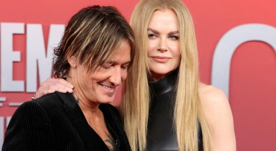 Nicole Kidman ve Keith Urban ayrıldı