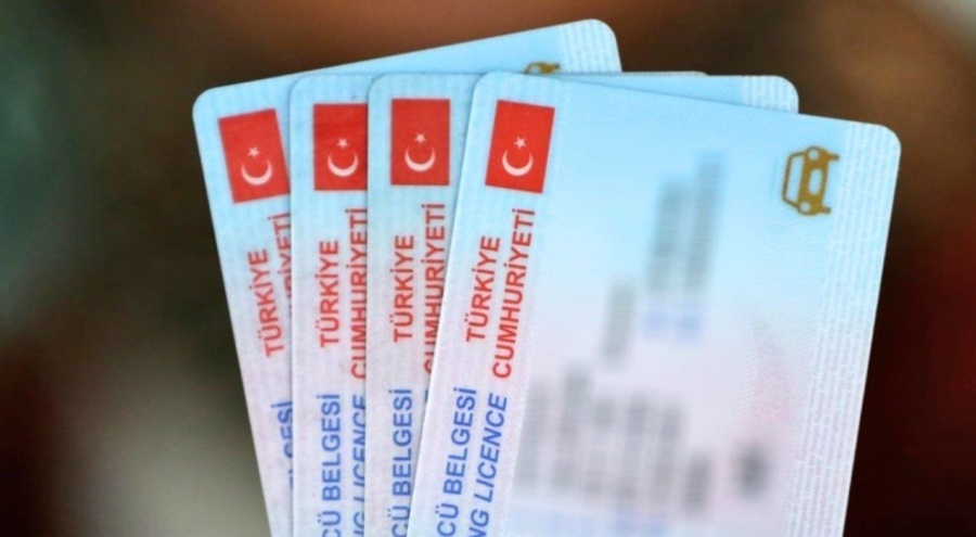 Bakan Yerlikaya açıkladı: Ehliyet yenileme için süre uzatılmayacak