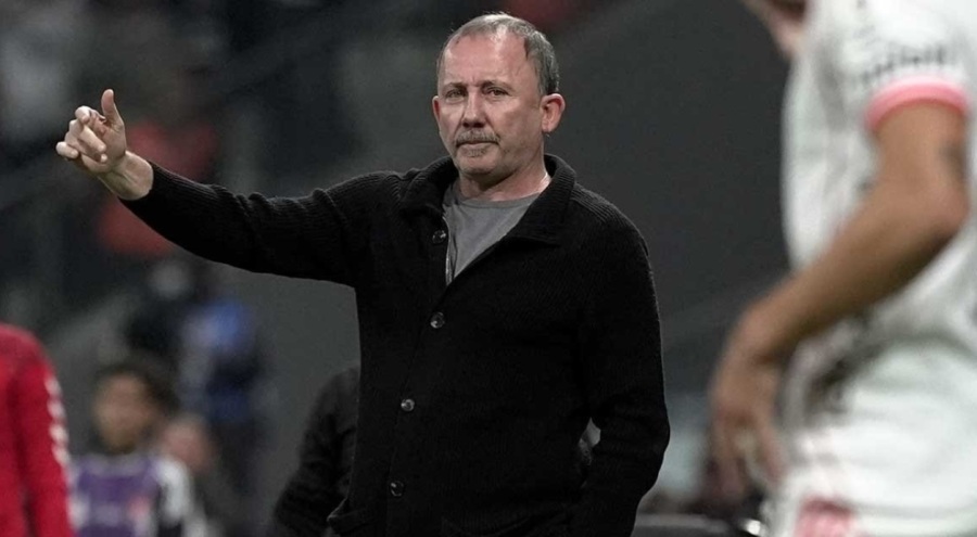Sergen Yalçın Galatasaray Liverpool maçındaki favorisini söyledi
