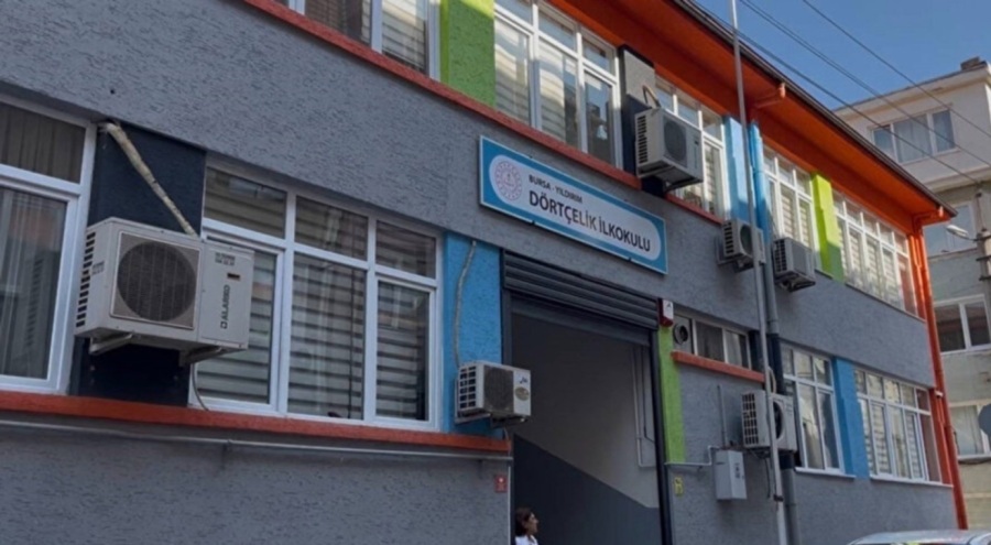 Bursa'da okulda öğrencinin parmağı kopmuştu: Olayın arkasından ihmaller zinciri çıktı!