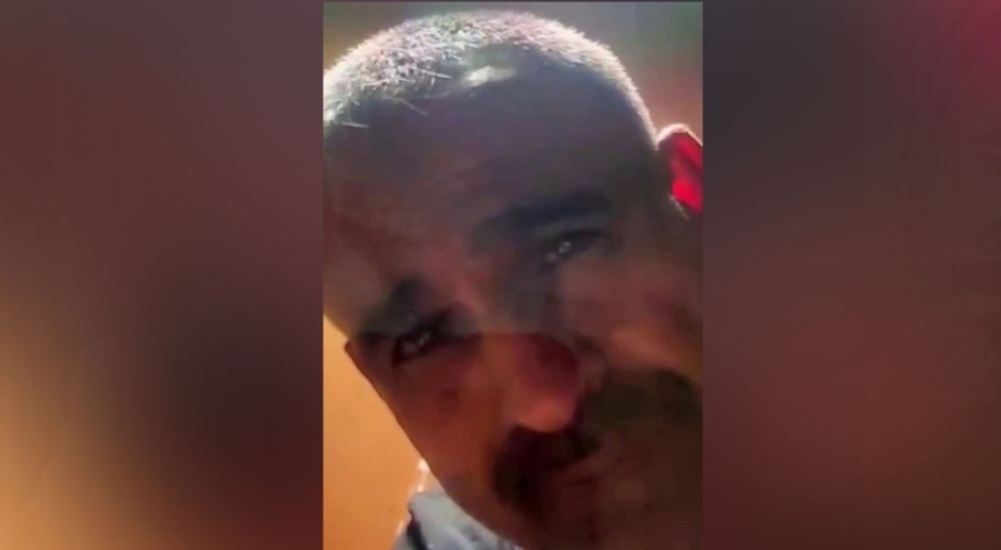 Boşanma aşamasında olduğu kadını ölümle tehdit etti, tutuklandı