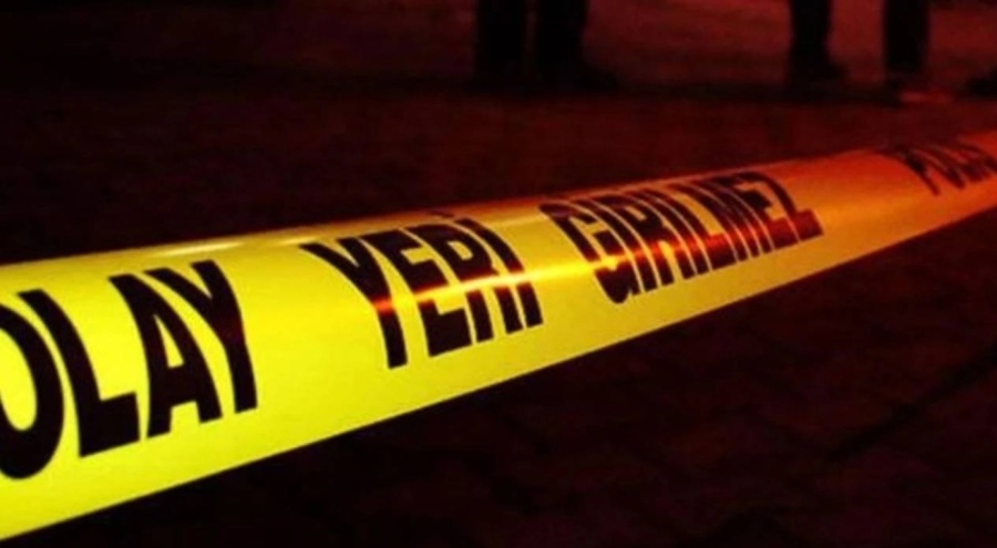 Eskişehir'de yaşlı adam boş dükkanda ölü bulundu