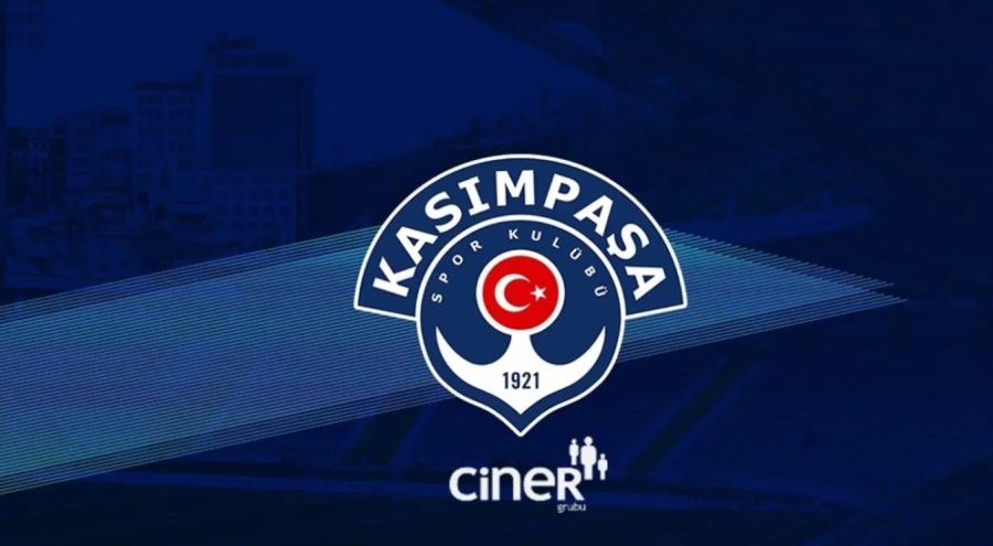 Kasımpaşa Spor Kulübü'ne kayyum atandı