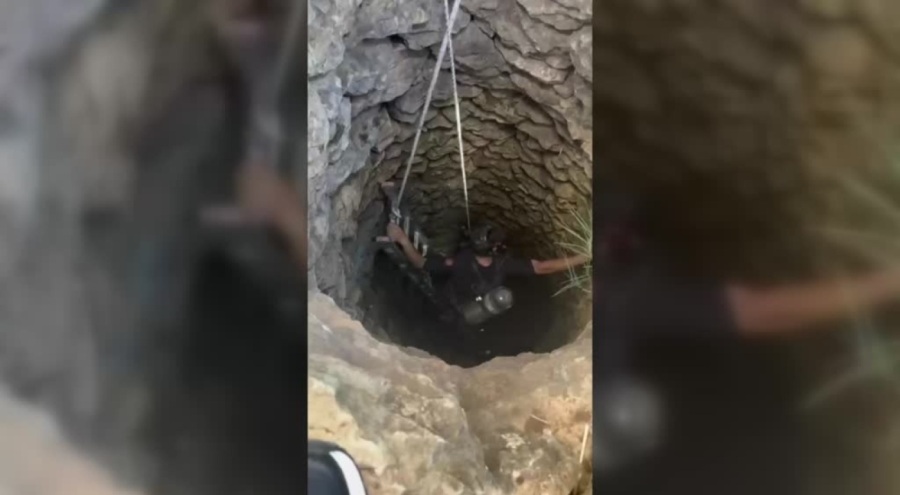 Su kuyusunu temizlemek için girmişlerdi: Ekipler 4 kişinin cesedine ulaştı