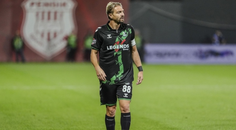 Caner Erkin'in cezası belli oldu