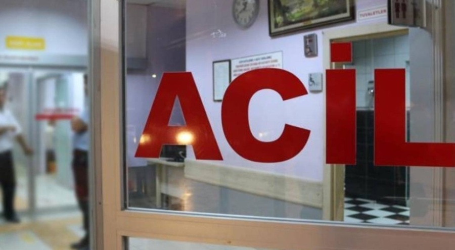 Kaçak kazıda zehirlenen 3 kişiden 2'si hayatını kaybetti