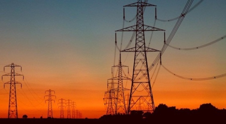 Türkiye'nin enerji ithalatı faturası ağustosta yıllık bazda yüzde 8,9 azaldı