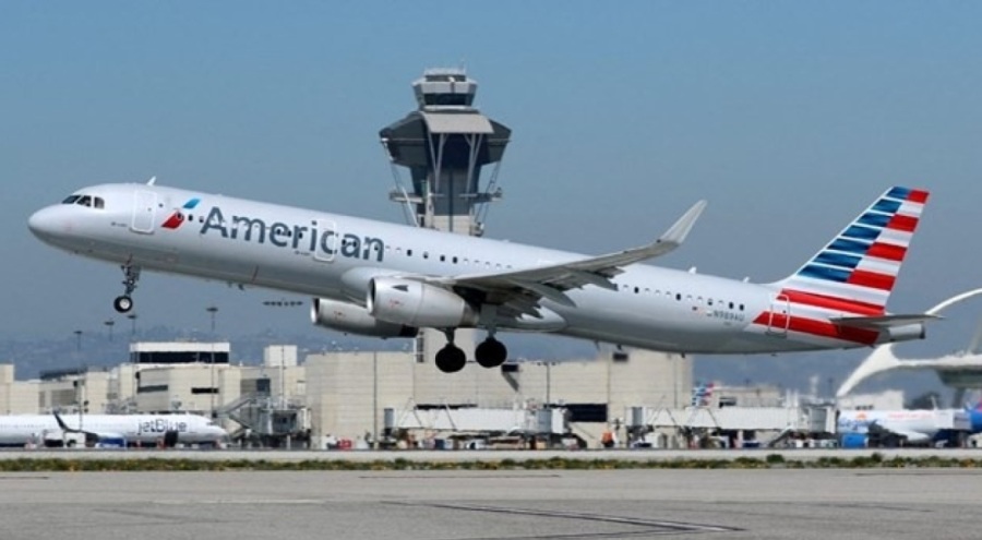 Avrupa'dan ABD'ye gelen uçağın iniş takımında ceset bulundu