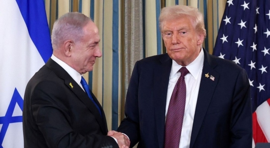 Madde madde Trump'ın Gazze planı! Netanyahu kabul etti