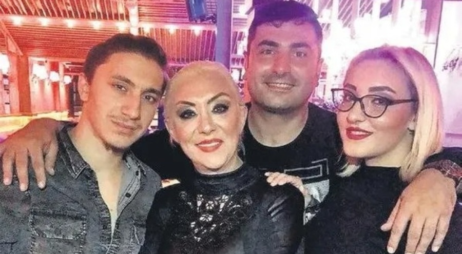 Güllü'nün çocukları dehşet gecesini anlattı!