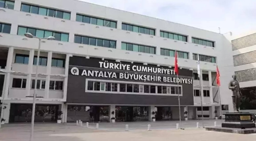 Antalya Büyükşehir operasyonu Antalyaspor Derneğine sıçradı: 20 gözaltı kararı