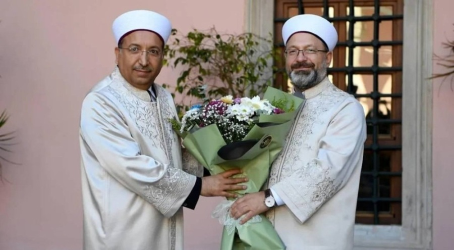 Diyanet'te yeni dönem: Gösterişe sınırlama geliyor