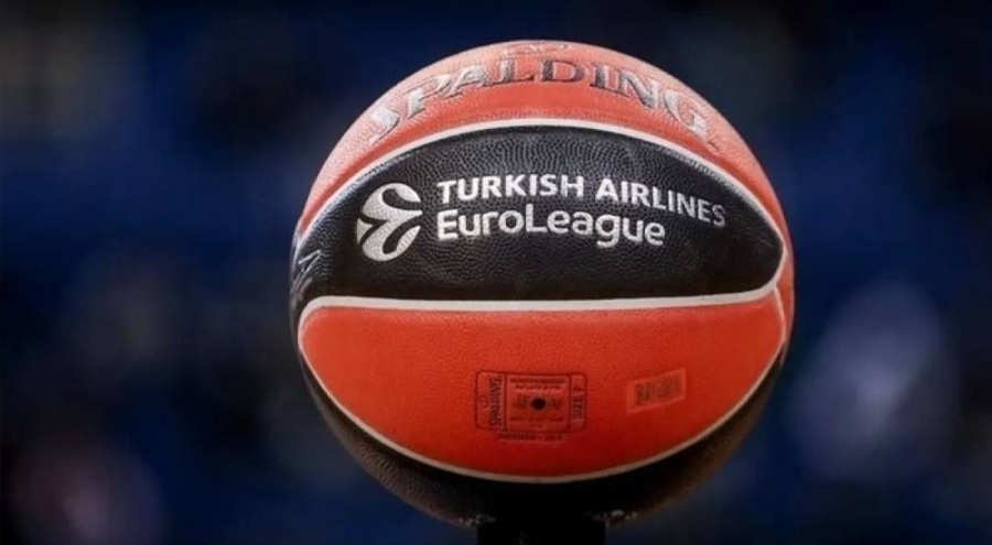 Euroleague heyecanı başlıyor