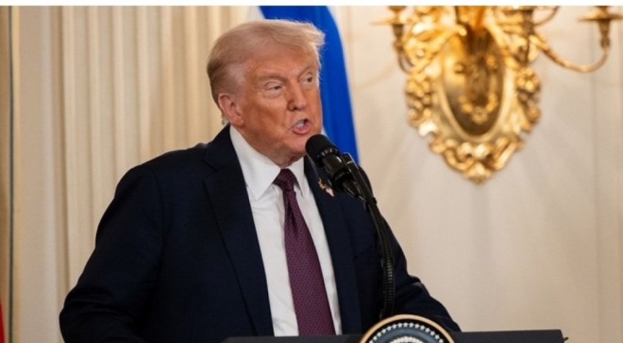 Trump, yeni gümrük tarifelerini açıkladı