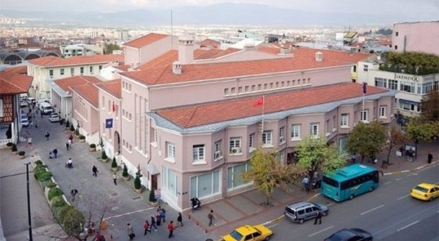 Bursa'da edebiyatın ışığı yeniden yanıyor