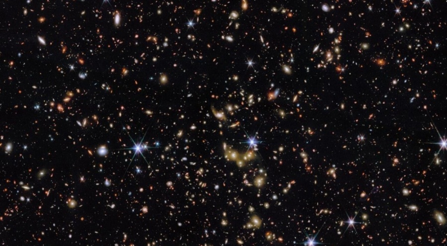 NASA uzaydan son mesajını 350 milyon kilometre uzaktan aldı