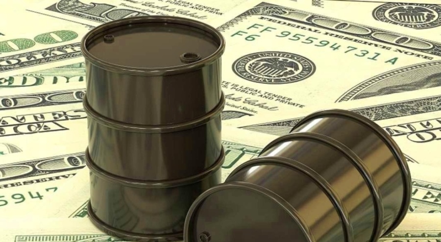 Brent petrolün varili 66,66 dolar