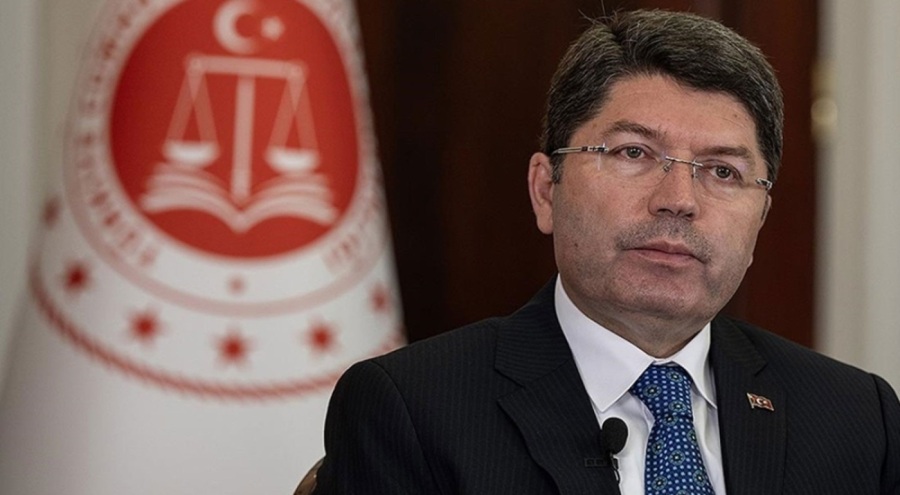 Adalet Bakanı Tunç: Adli Tıp Kurumunu güçlendirmeye devam edeceğiz