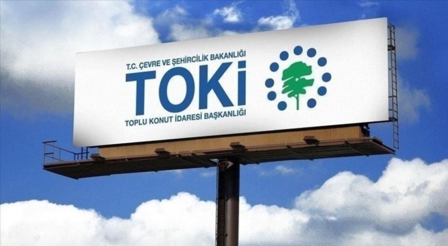 TOKİ 48 ilde 509 konut ve iş yeri satacak