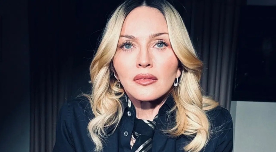 Madonna'dan yıllar sonra şaşırtan itiraf