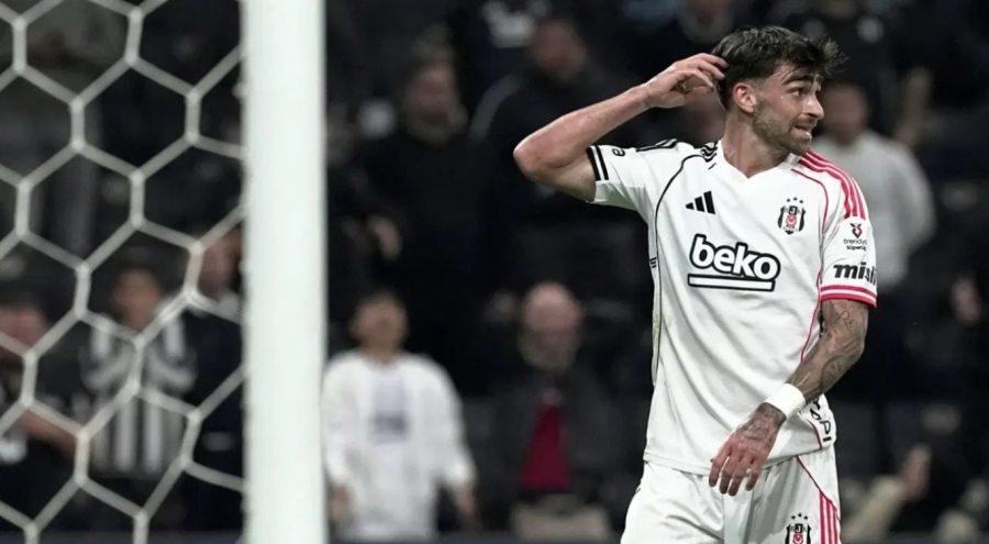 Jota Silva: 'Derbi zor olacak'