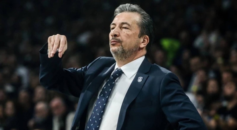 Anadolu Efes'in eski başantrenörü Banchi, İtalya Milli Takımı'nın başına geçti