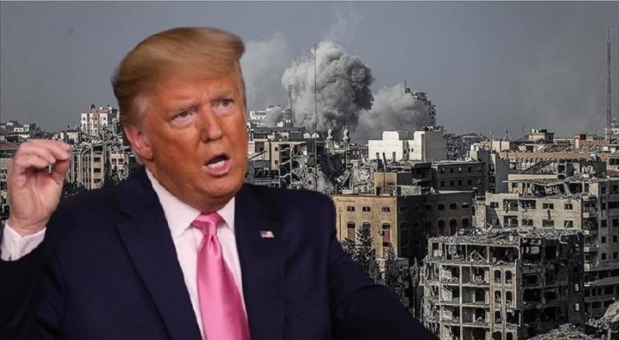 Katar Trump'ın Gazze planı ile ilgili bazı konuların netleşmesini istedi