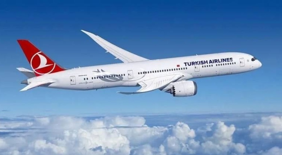 Türk Hava Yolları'ndan Ermenistan kararı