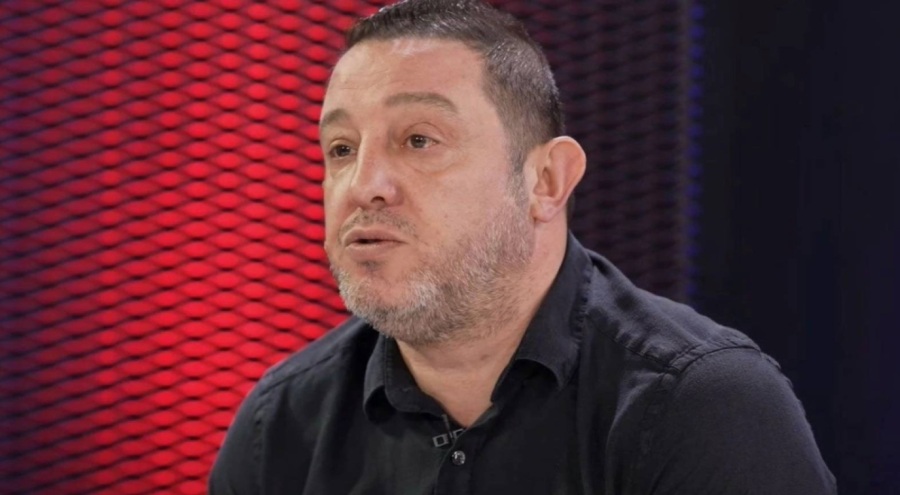 Nihat Kahveci: Liverpool, İstanbul sınırları içinde sana galibiyet yok