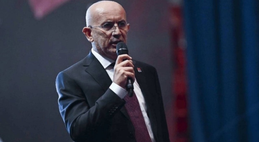 CHP Ankara İl Başkanı Ümit Erkol'dan adaylık açıklaması