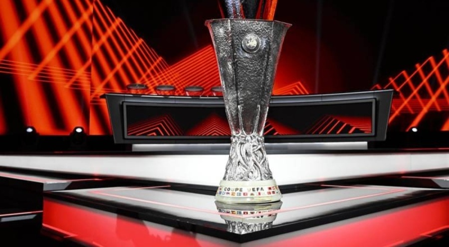 UEFA Avrupa Ligi'nde 2. hafta programı