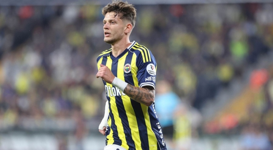 Fenerbahçe, UEFA Avrupa Ligi'nde yarın Nice'i ağırlayacak