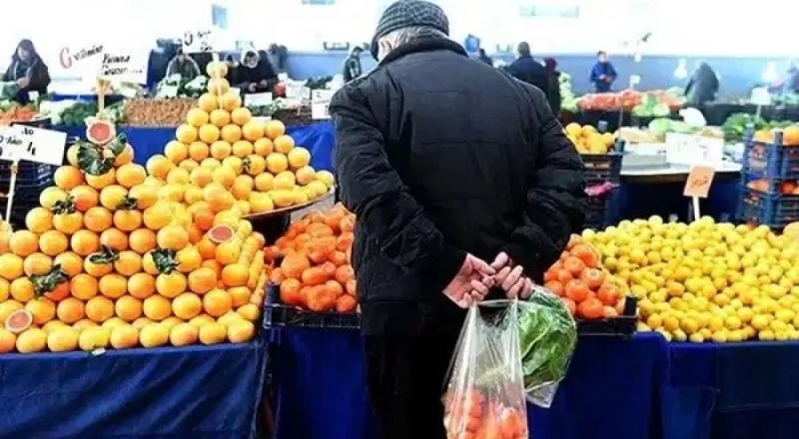 İTO verileri açıklandı: İstanbul'un enflasyonu belli oldu