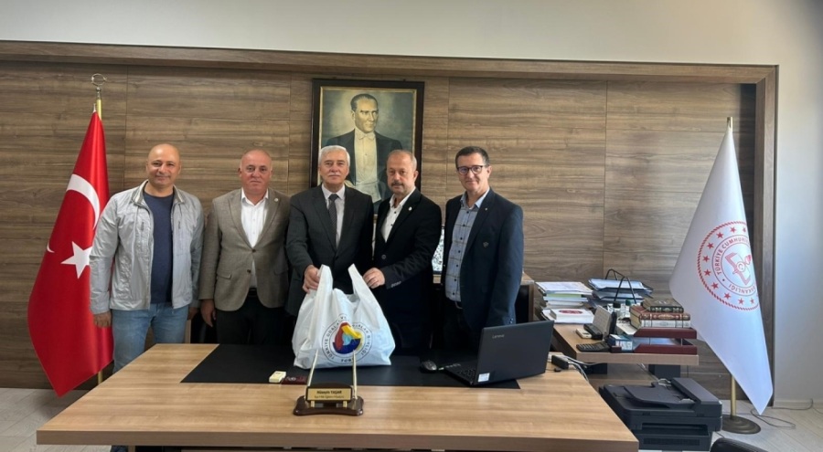 YTSO'dan 200 öğrenciye destek