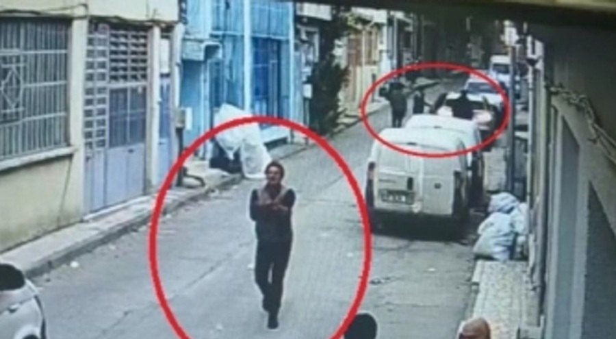 Bursa'daki pitbulllu saldırıda sanıkların 21'er yıla kadar hapsi istendi
