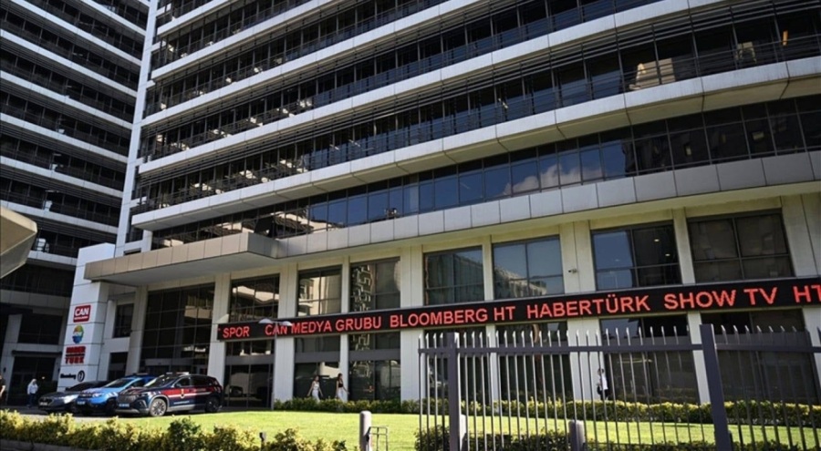 Can Holding soruşturması: İki kişi hakkında tutuklama talebi