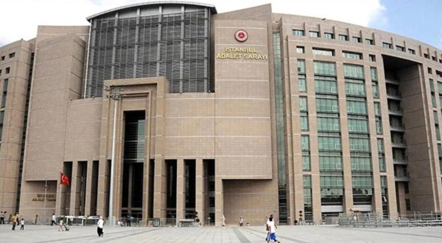 Can ve Park Holding soruşturmalarında yeni gelişme! 10 kişi hakkında adli kontrol kararı