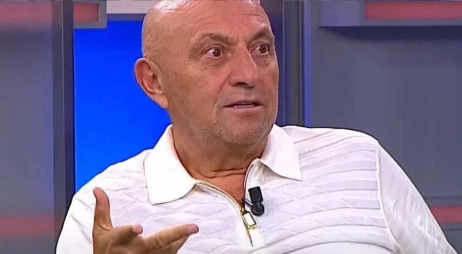 Sinan Engin Fenerbahçe'nin yeni hocasını açıkladı