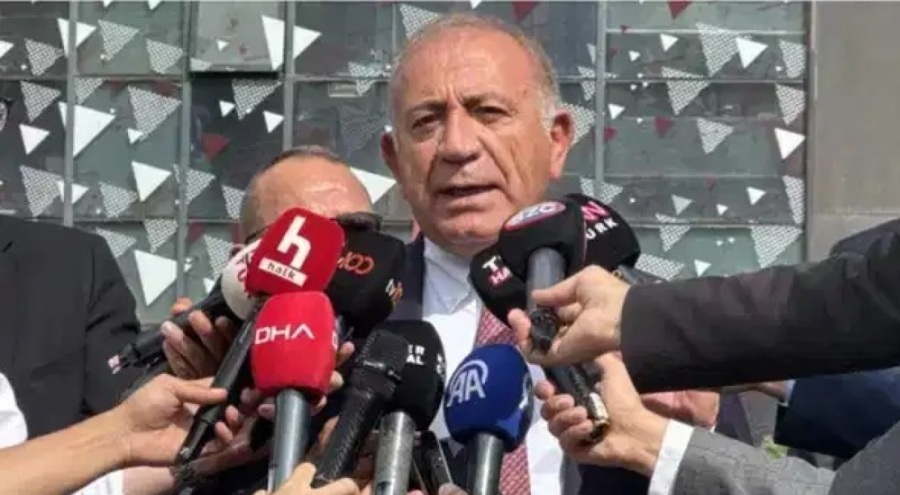 Mahkeme 'Gürsel Tekin' kararının gerekçesini açıkladı!