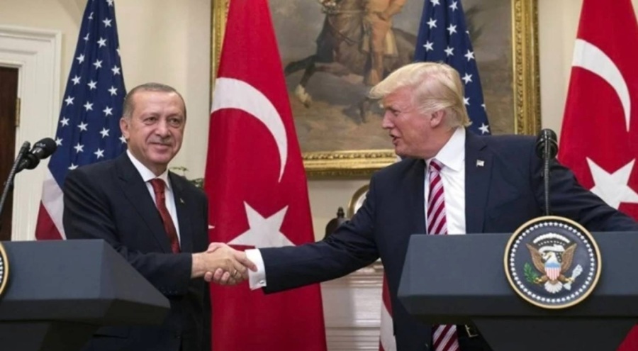 Cumhurbaşkanı Erdoğan'dan F-35 açıklaması