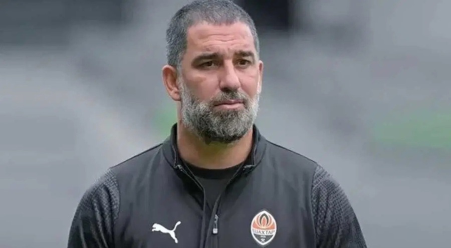 Galatasaray'ın eski futbolcusu Arda Turan'dan Galatasaray paylaşımı!
