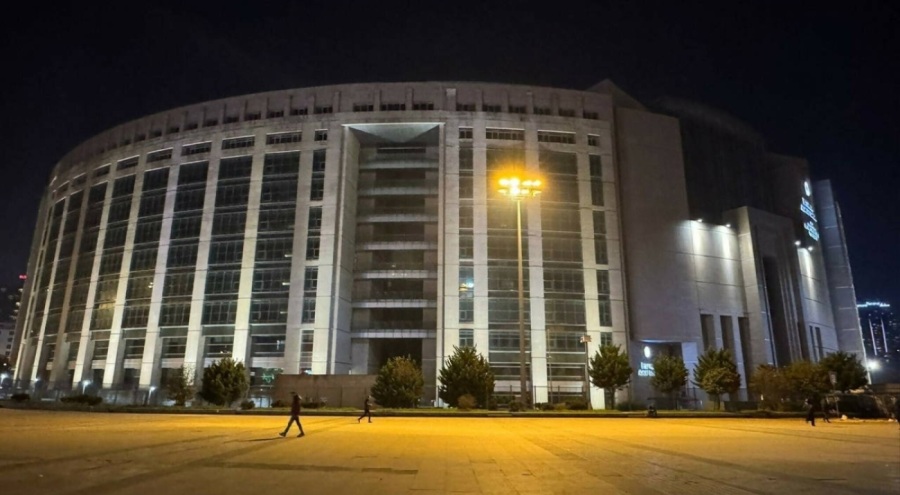 Park Holding soruşturmasında Atilla Ciner ve Gökhan Şen tutuklandı