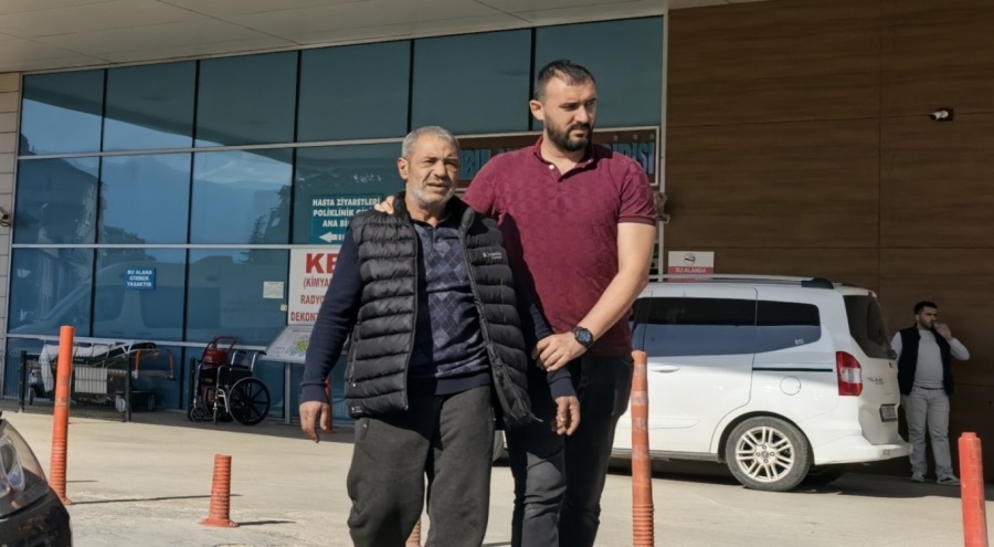 Bursa'da zehir taciri kıskıvrak yakalandı!