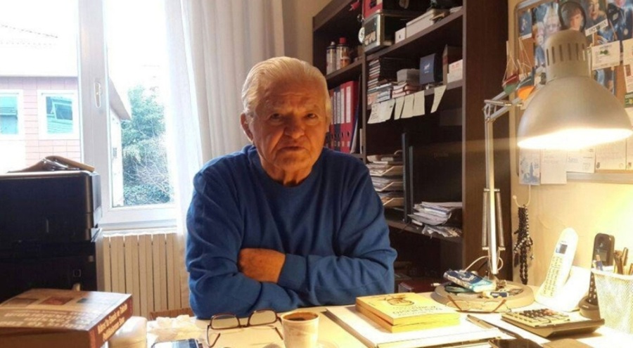 Gazeteci Necati Zincirkıran hayatını kaybetti