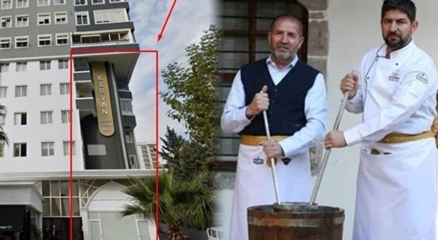 Ezgi Apartmanı davası yeniden ertelendi: Dosya, dördündü kez bilirkişiye gidecek