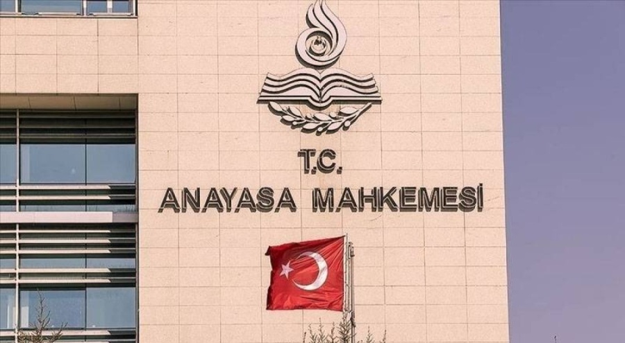 Anayasa Mahkemesi'nden yeni bireysel başvuru sistemi
