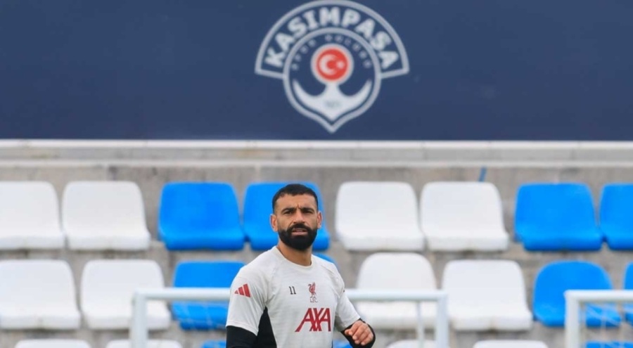 Kayyum atanan Kasımpaşa'dan Liverpool paylaşımı