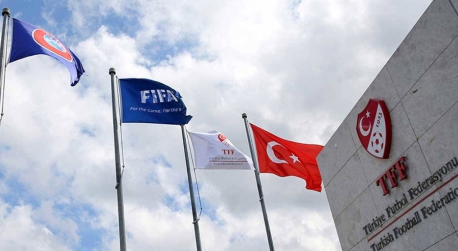 Trendyol Süper Lig'den 11 takım, PFDK'ye sevk edildi